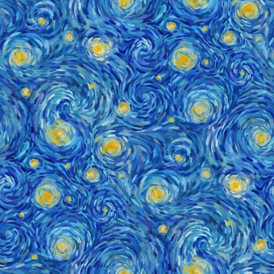 Starry Night