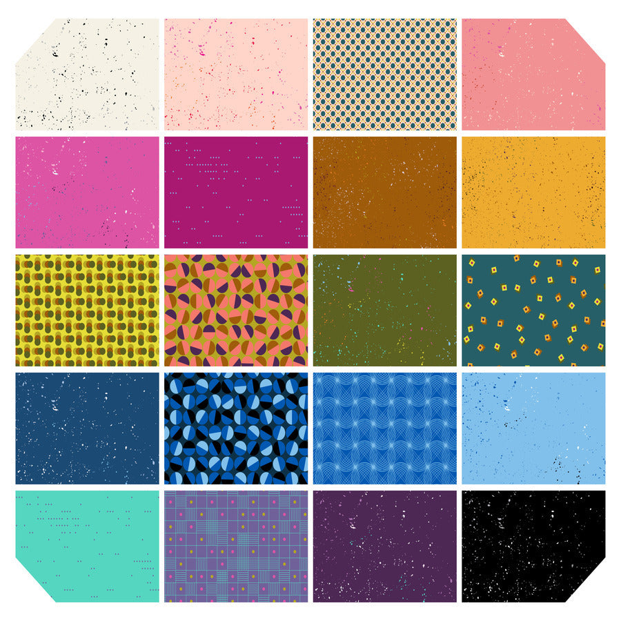 Particles