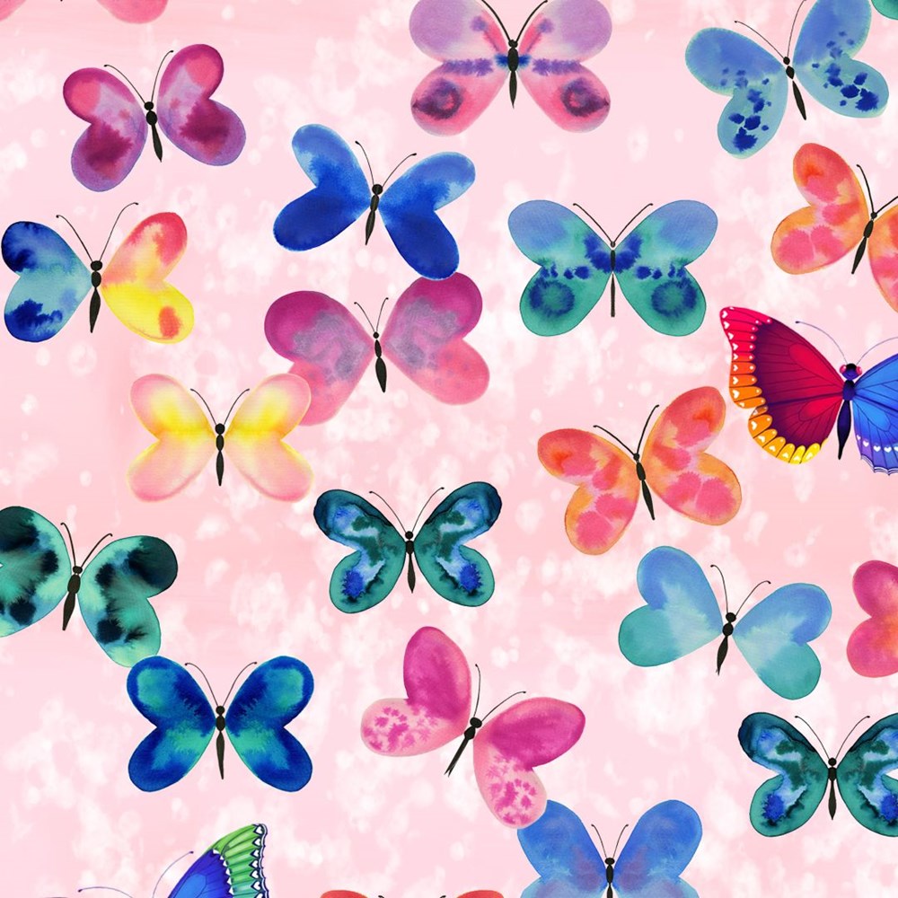 Love in the Wild - Minky