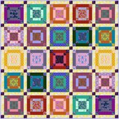 Mosaic Menagerie