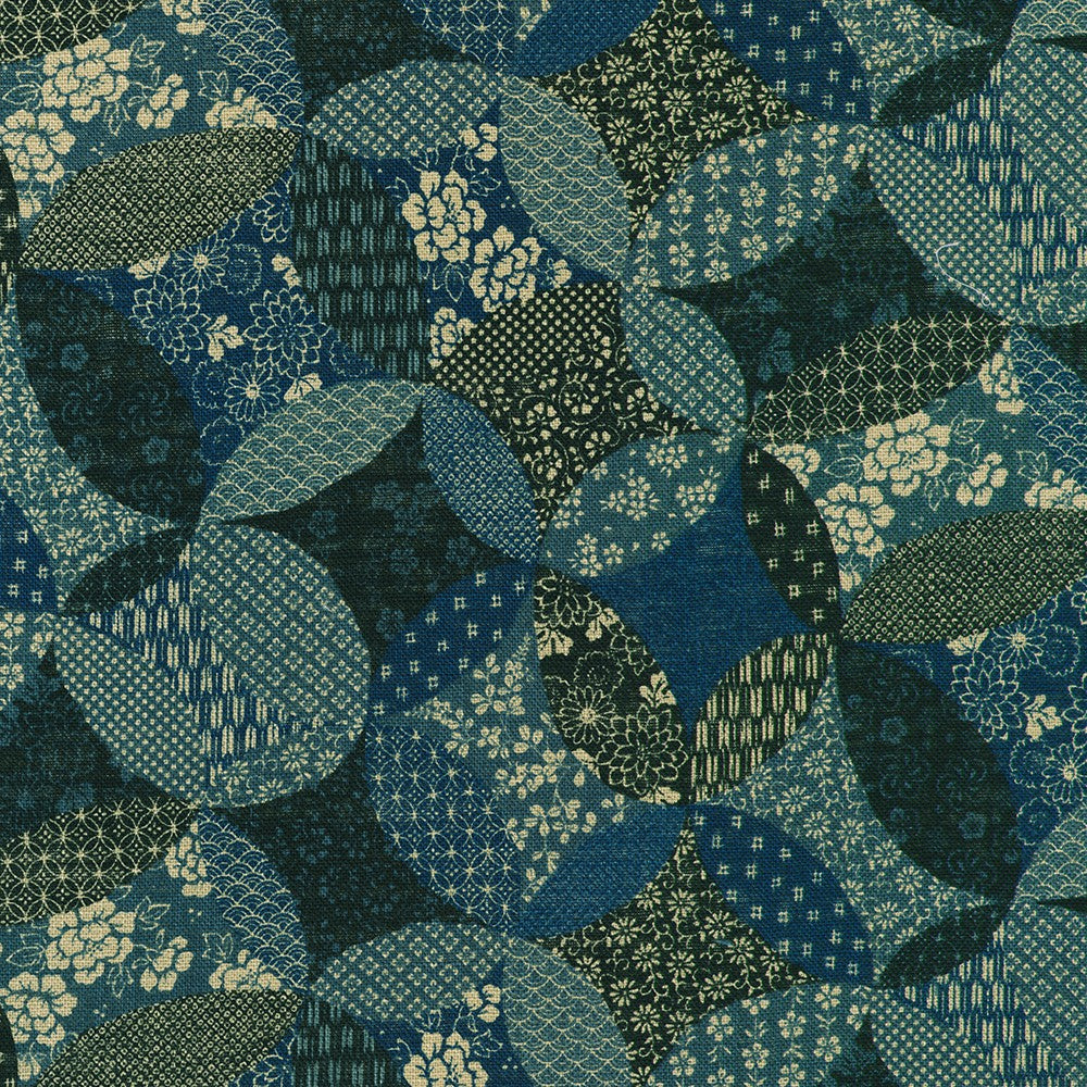 Nara Homespun