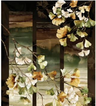 Ginkgo