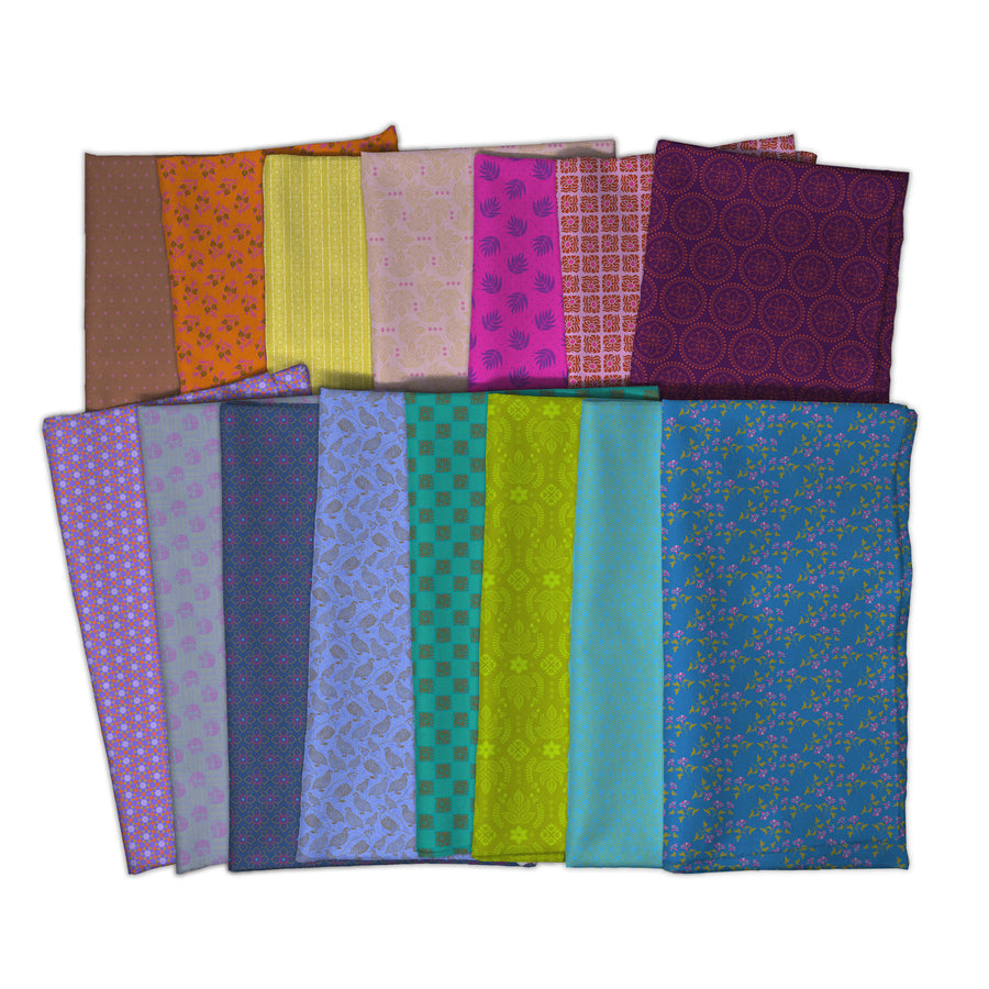 Ember Cloth