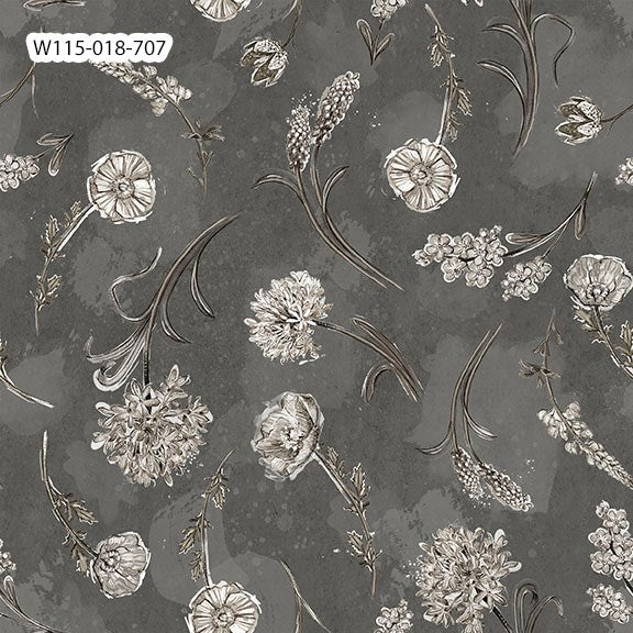 Botanical Sketchbook