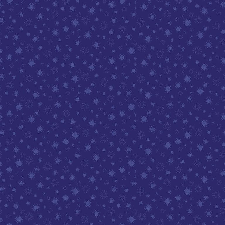 STAR-STUDDED - DEEP BLUE || AT THE BALLET || Patrick Lose Studio