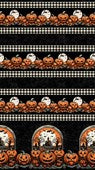 HauntHollowBorde - HALLOWEEN || HAUNTED HOLLOW || Patrick Lose Studio