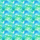 Aquatic - COOL || RADIANT RHAPSODY || Patrick Lose Studio