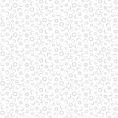 Celestial Swirl - SILVER || WINTRY LUSTRE || Patrick Lose Studio