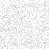 Beaded Meander - SILVER || WINTRY LUSTRE || Patrick Lose Studio