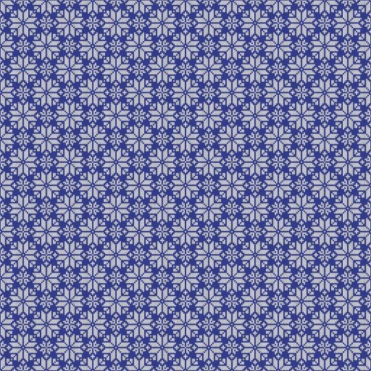 FESTIVE FAIR IS - ARCTIC || WINTER TWILIGHT || Patrick Lose Studio