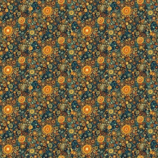 AGLOW - WARM  || KLIMTY CATS || Patrick Lose Studio