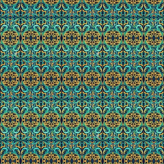 VIENNA - PEACOCK || KLIMTY CATS || Patrick Lose Studio