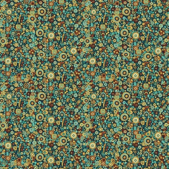 ADELE'S JEWELS - PATINA || KLIMTY CATS || Patrick Lose Studio