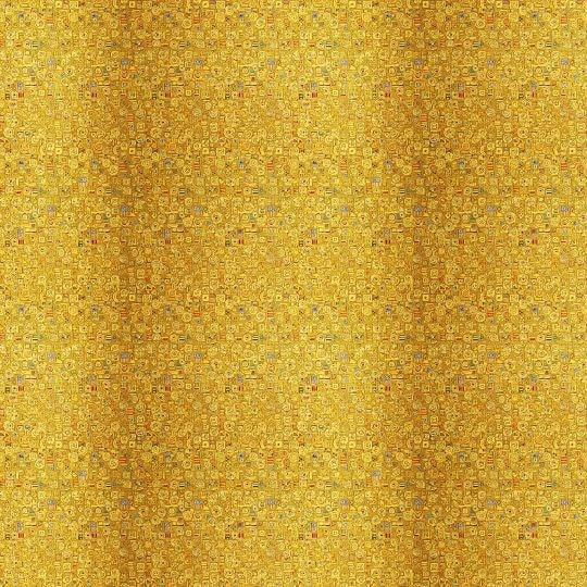 BEJWELED - GOLDEN || KLIMTY CATS || Patrick Lose Studio