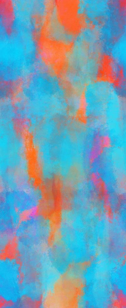 FIRE IN THE SKY - NEPTUNE || SUNSET STROKES-STUDIOSCAPES || Patrick Lose Studio