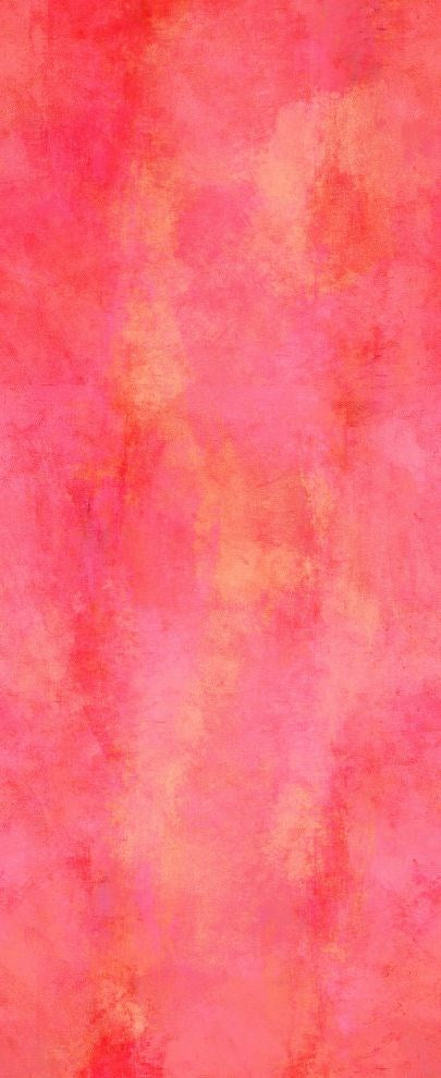 TROPICAL TWIL - CORAL SKY || SUNSET STROKES-STUDIOSCAPES || Patrick Lose Studio