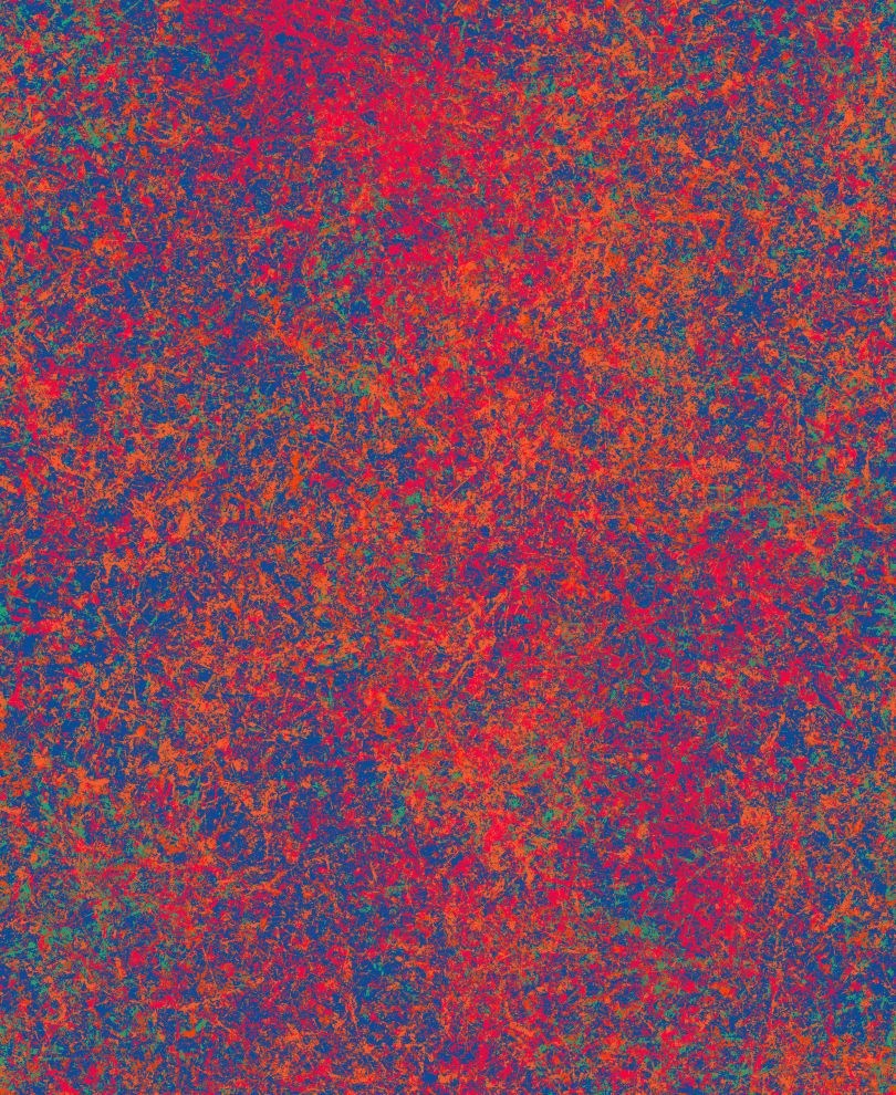 SUN GLITTER - GLOAMING || SUNSET STROKES-STUDIOSCAPES || Patrick Lose Studio