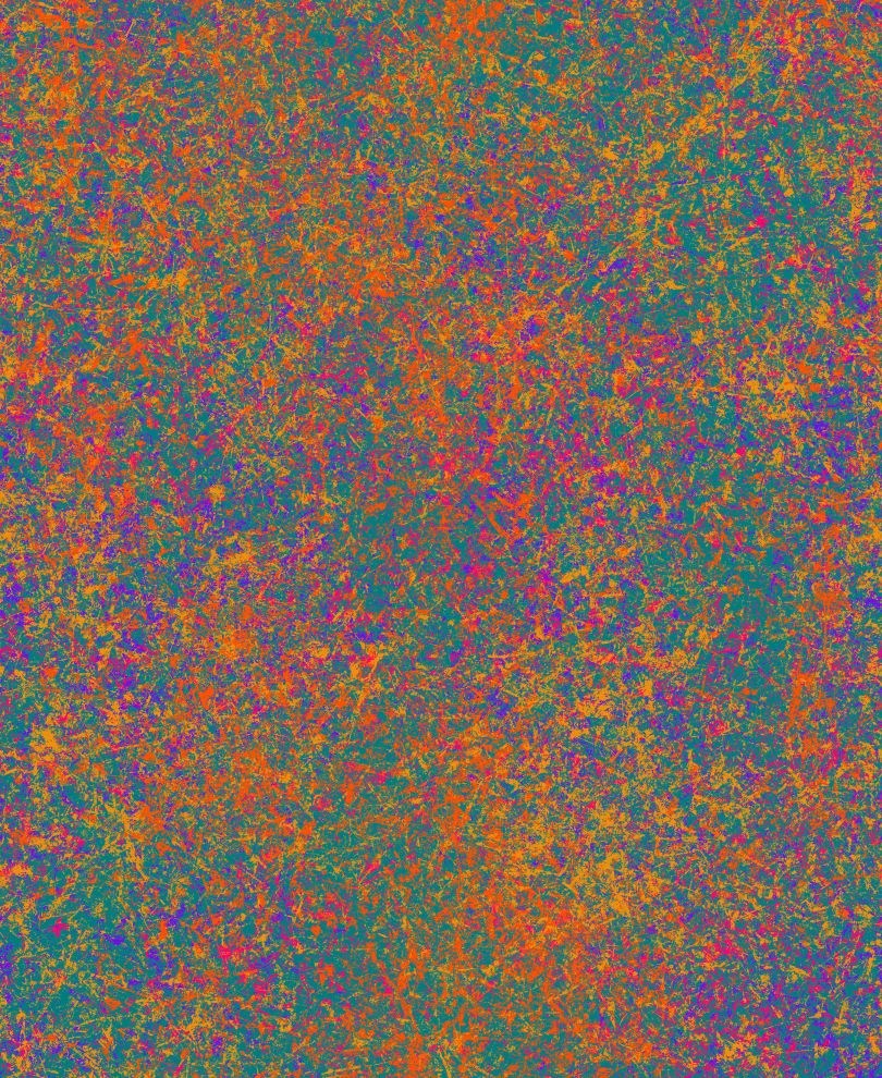 SUN GLITTER - AURORA || SUNSET STROKES-STUDIOSCAPES || Patrick Lose Studio