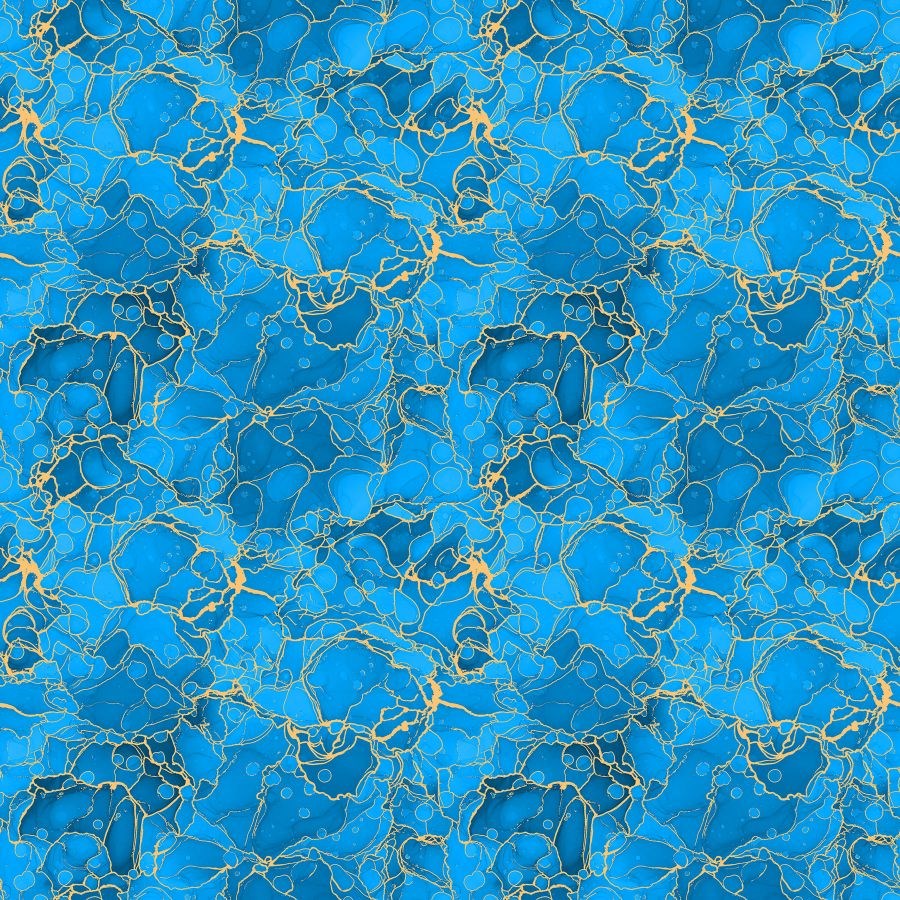 AUREA - TURQUOISE || AUREA || Patrick Lose Studio