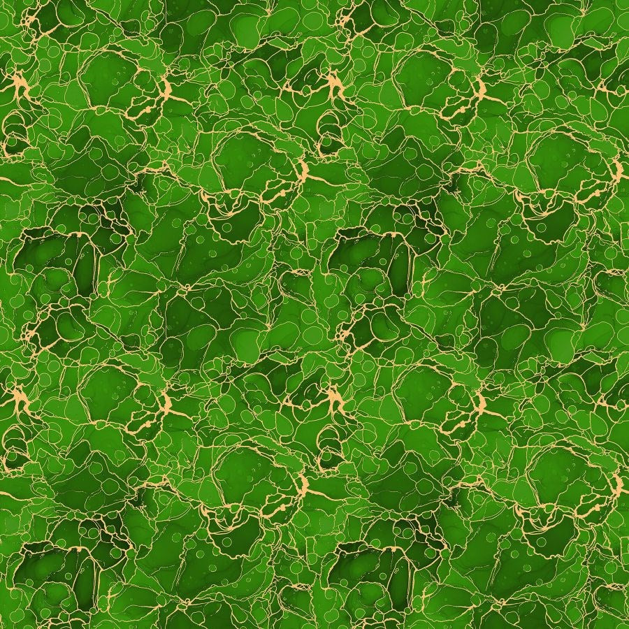 AUREA - EMERALD || AUREA || Patrick Lose Studio