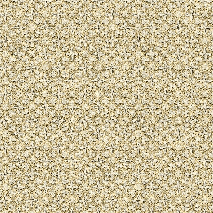 LINEN & LACE - NATURAL || ERIN GO BRAGH || Patrick Lose Studio