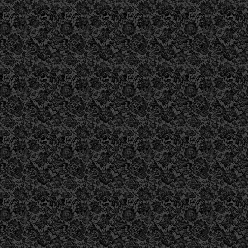 VENETIAN LACE - MIDNIGHT || INKED || Patrick Lose Studio