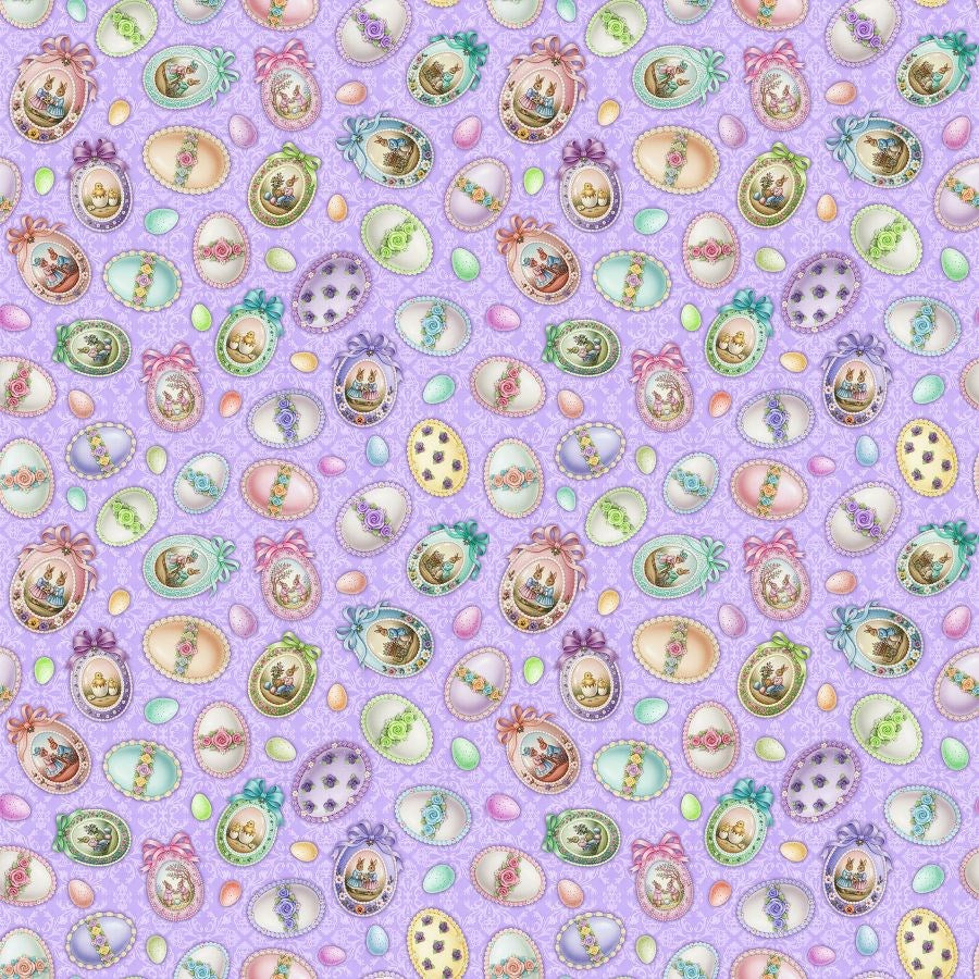Elegant Eggs - EASTER || EASTER PARADE || Patrick Lose Studio