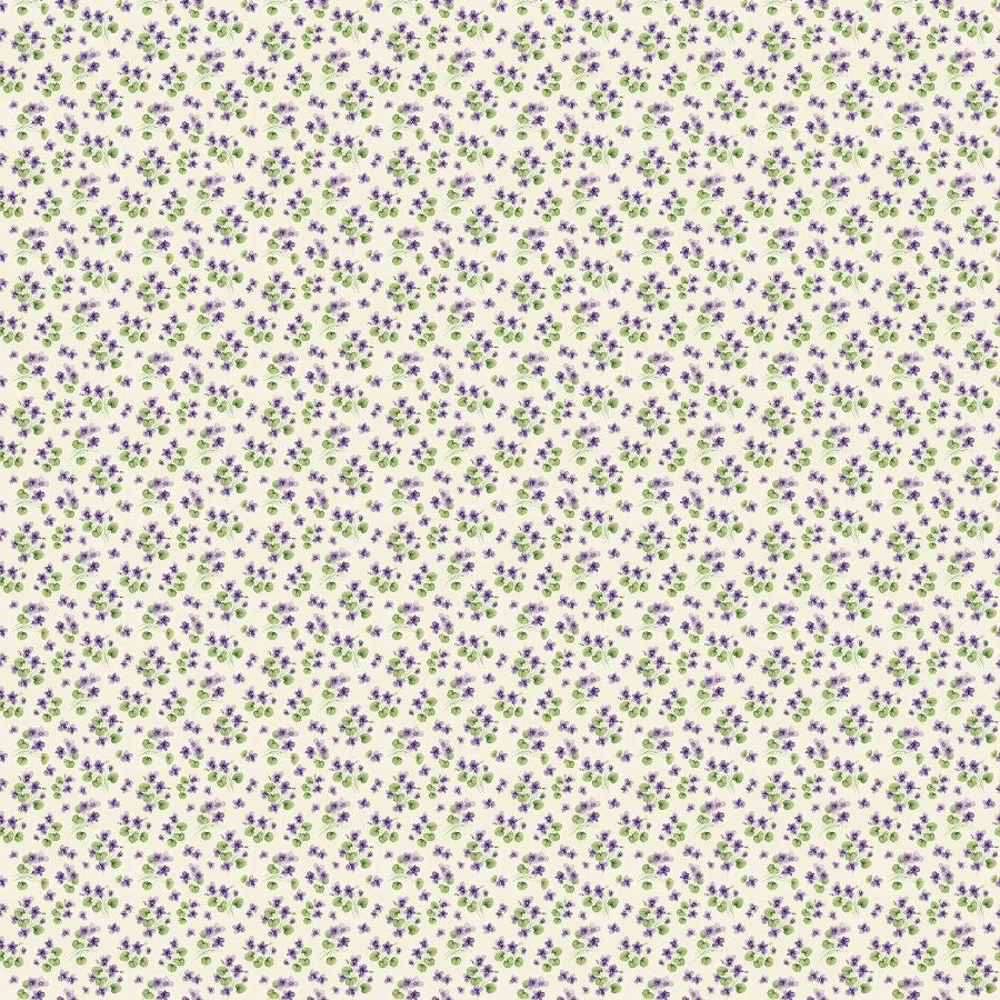 Petite Posies - VIOLET || EASTER PARADE || Patrick Lose Studio
