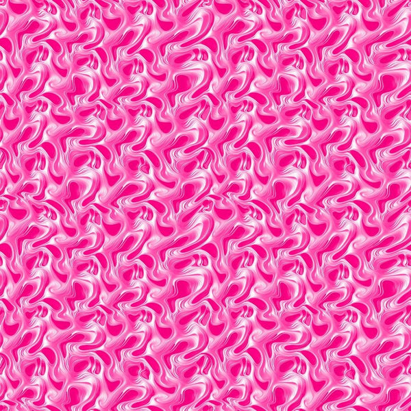 Multen Pink Molten - PINK || GOOD TOGETHER II-OZIAN || Patrick Lose Studio - Fabco ...
