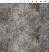Steampunk Menagerie - Corrosion || Gray || In the Beginning