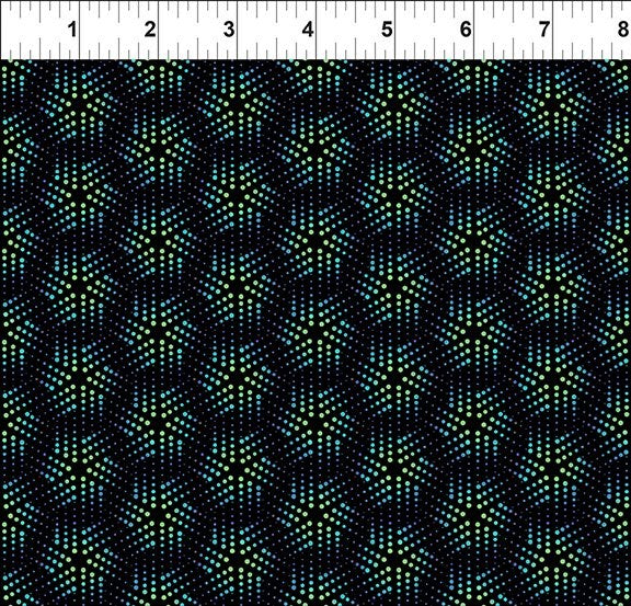La Luna - Bursts || Black || In the Beginning