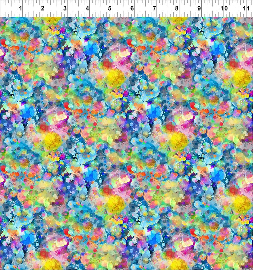 12YOA-1 ll A Year of Art Spring
