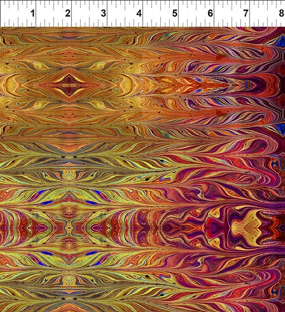 13JYM-1 ll Marble Essence