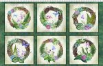 1BL 1 - Botanical - Wreaths - Multi