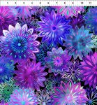 1JYP 3 - Dazzle - Allover - Purple