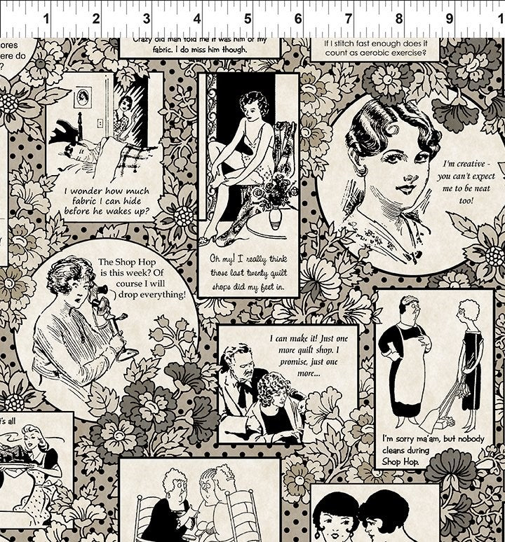 Sketchbook Prints - Sayings || Beige || In the Beginning