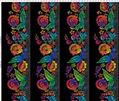 1VIV2 - Vivid - Border - Jewel || Vivid || Jason Yenter