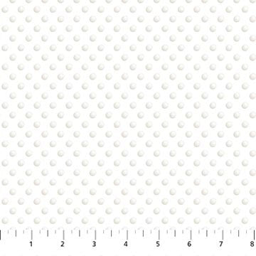 DOT - WHITE II PAPER WHITE