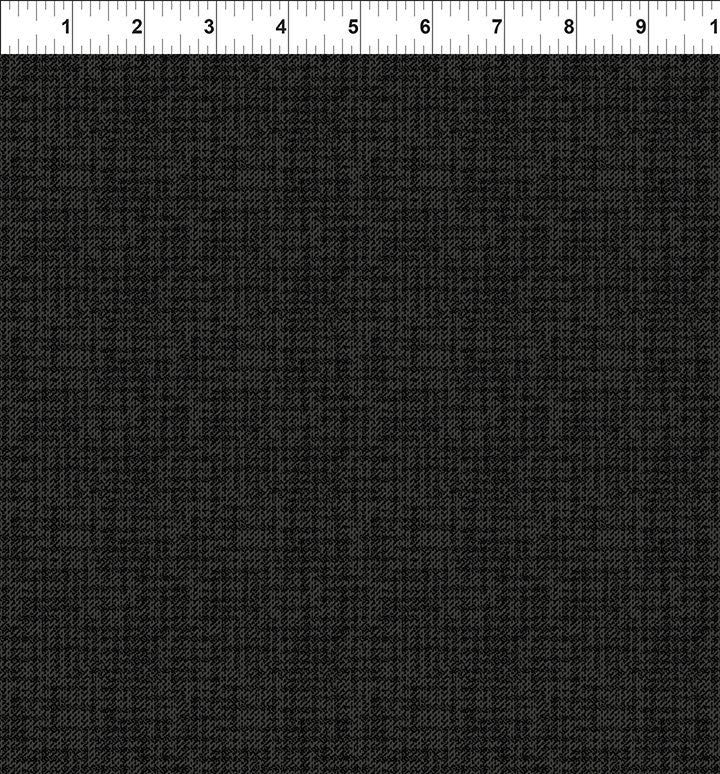 Texture-Graphix III - Graphix III || Charcoal || In the Beginning