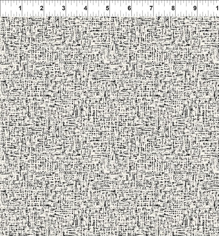 Texture-Graphix III - Graphix III || Ink || In the Beginning