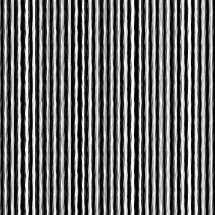 STRIPE - WHITE ll EBONY &amp; IVORY ll Northcott