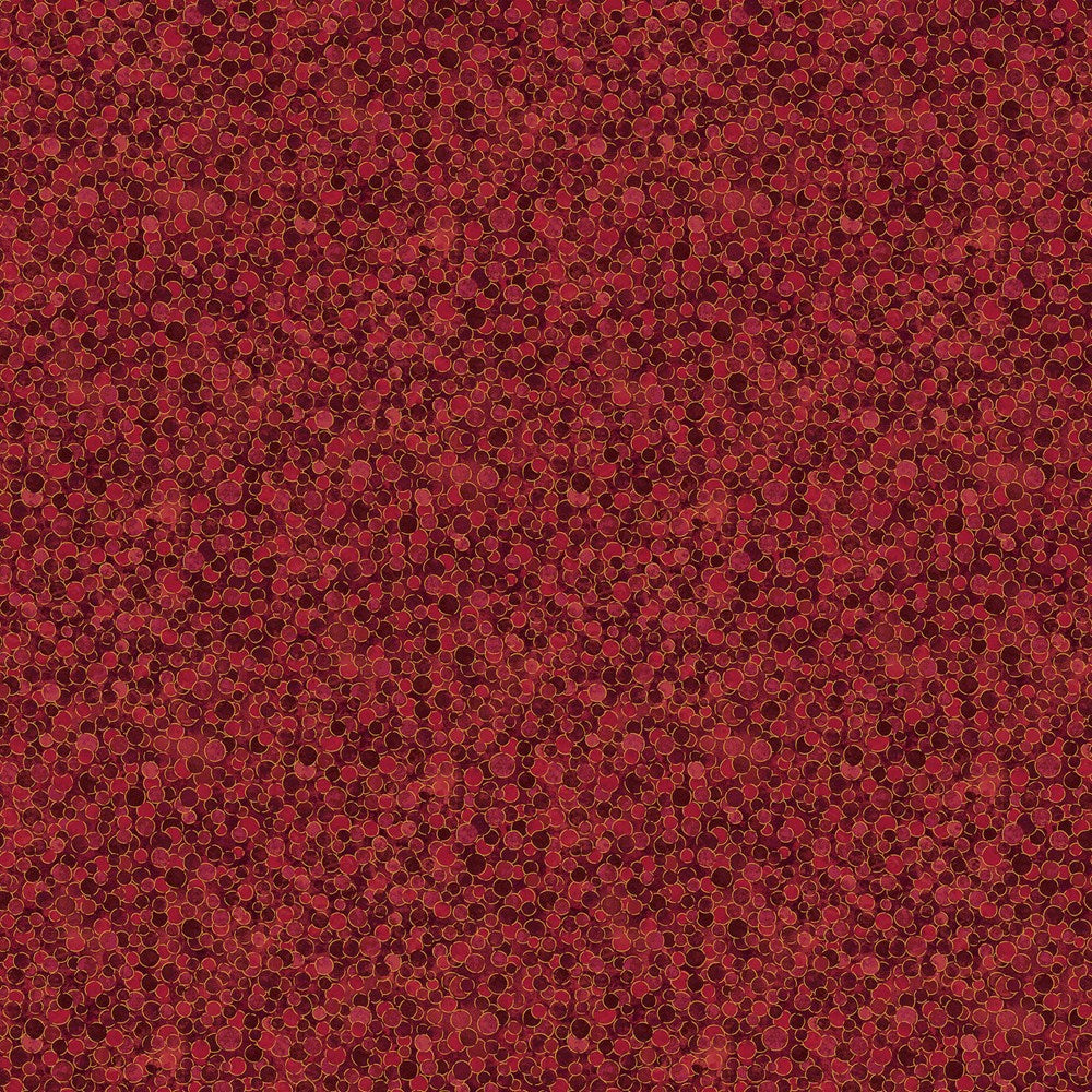 MULTI DOT - TUTTI FRUITI || SHIMMER BASICS || Northcott Basic