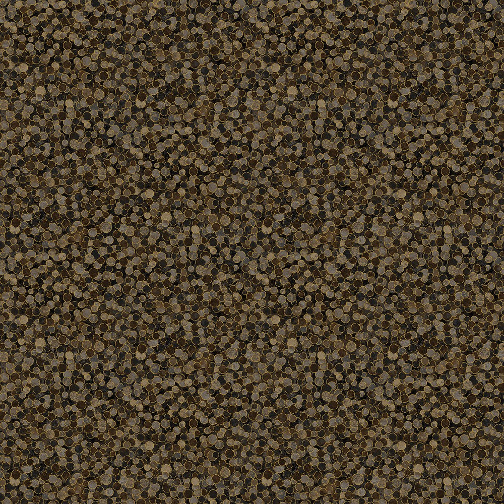 MULTI DOT - DESERT SAND || SHIMMER BASICS || Northcott Basic