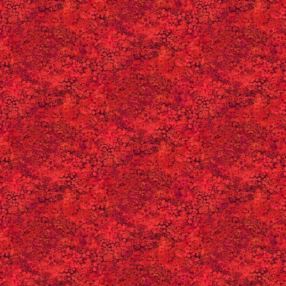 RIVER ROCKS - TUTTI FRUITI || SHIMMER BASICS || Northcott Basic