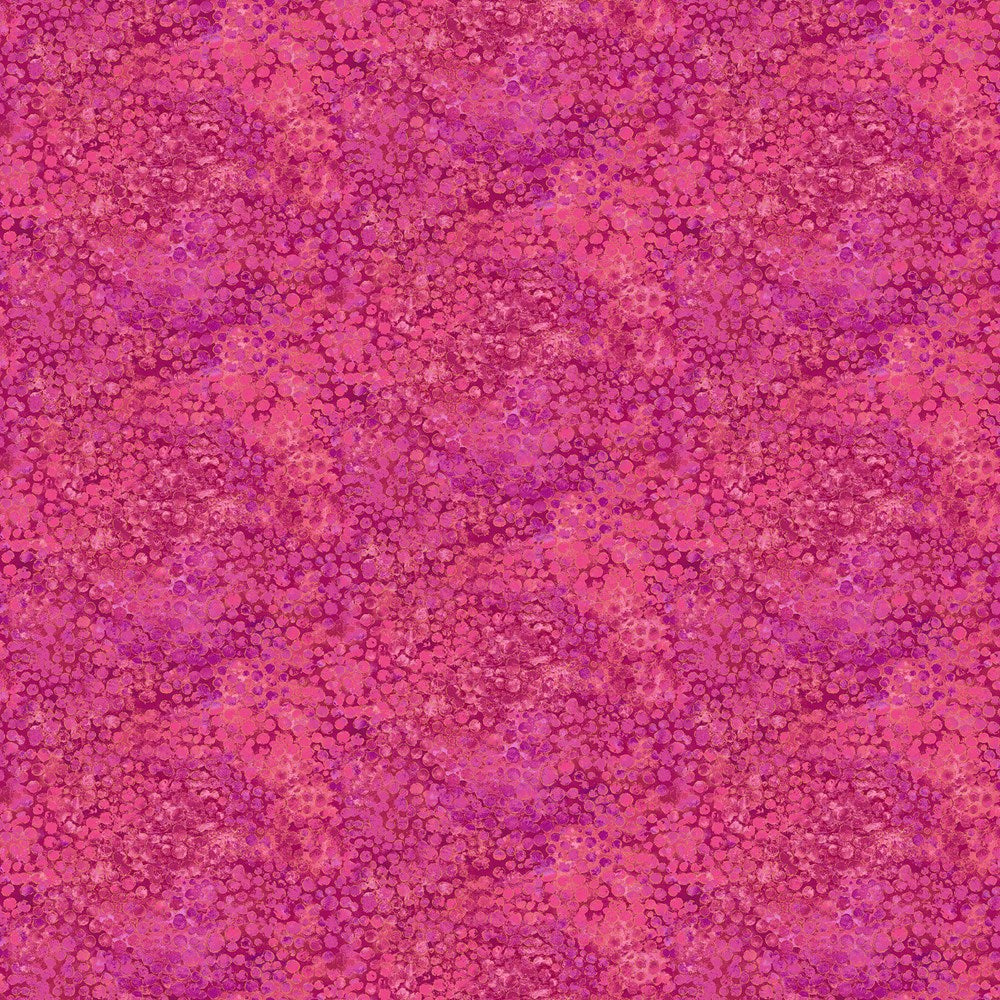 RIVER ROCKS - BUBBLE GUM || SHIMMER BASICS || Northcott Basic