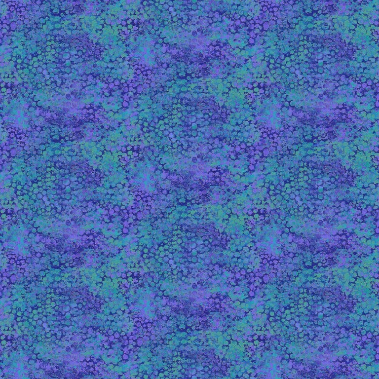 RIVER ROCKS - DEEP SEA || SHIMMER BASICS || Northcott Basic