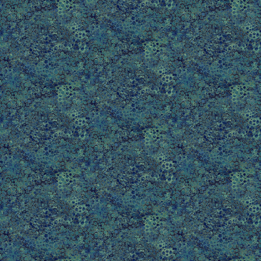 RIVER ROCKS - DUSK || SHIMMER BASICS || Northcott Basic