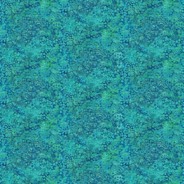 RIVER ROCKS - LAGOON || SHIMMER BASICS || Northcott Basic