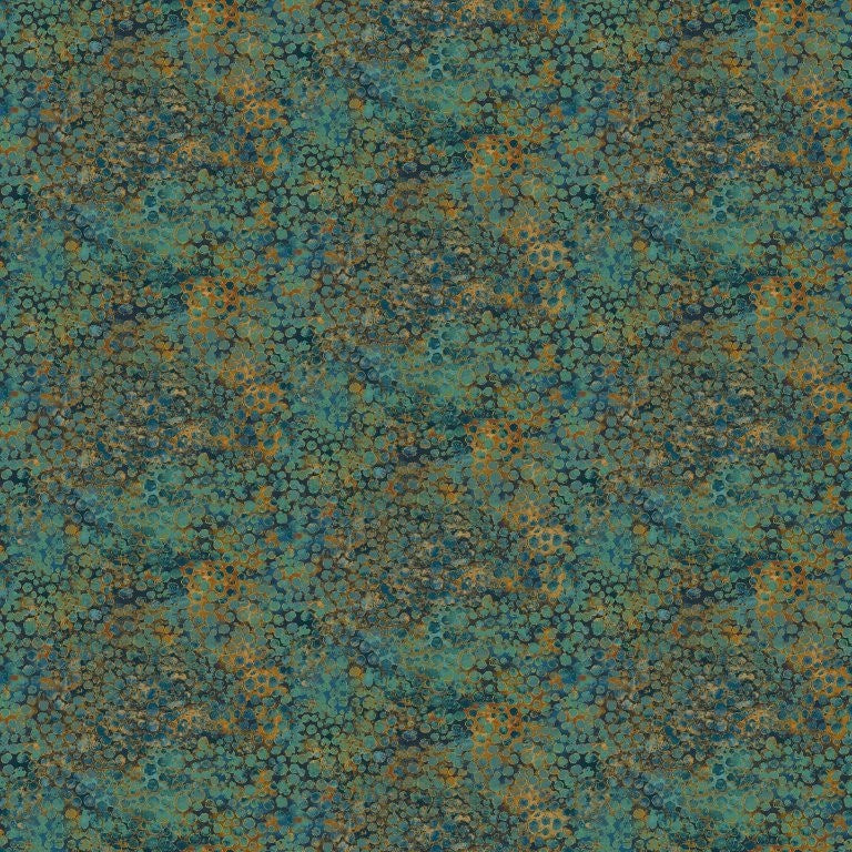 RIVER ROCKS - DAWN || SHIMMER BASICS || Northcott Basic