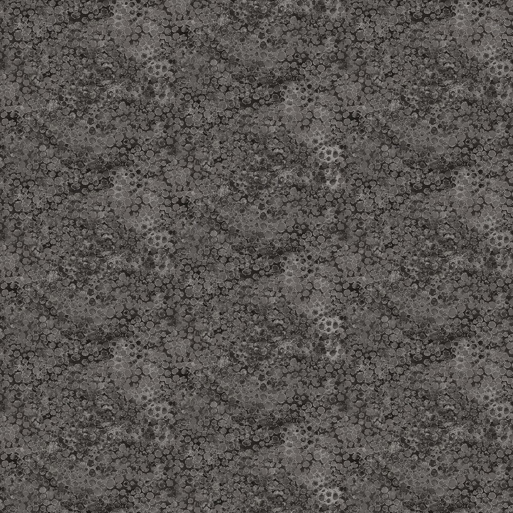 RIVER ROCKS - CITY FOG || SHIMMER BASICS || Northcott Basic